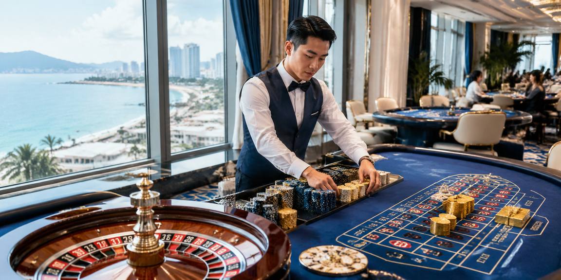 13win10 Sảnh Slot Gio Vang tại 13win10