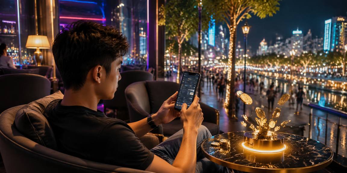 13win10 Tải ứng dụng 13win10 – Android và iOS trong tầm tay